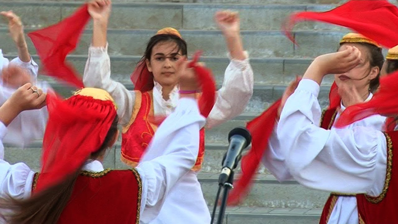 Албанцы в Украине!