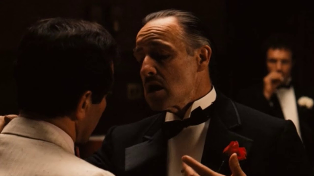 A ética de Don Corleone - Poderoso Chefão