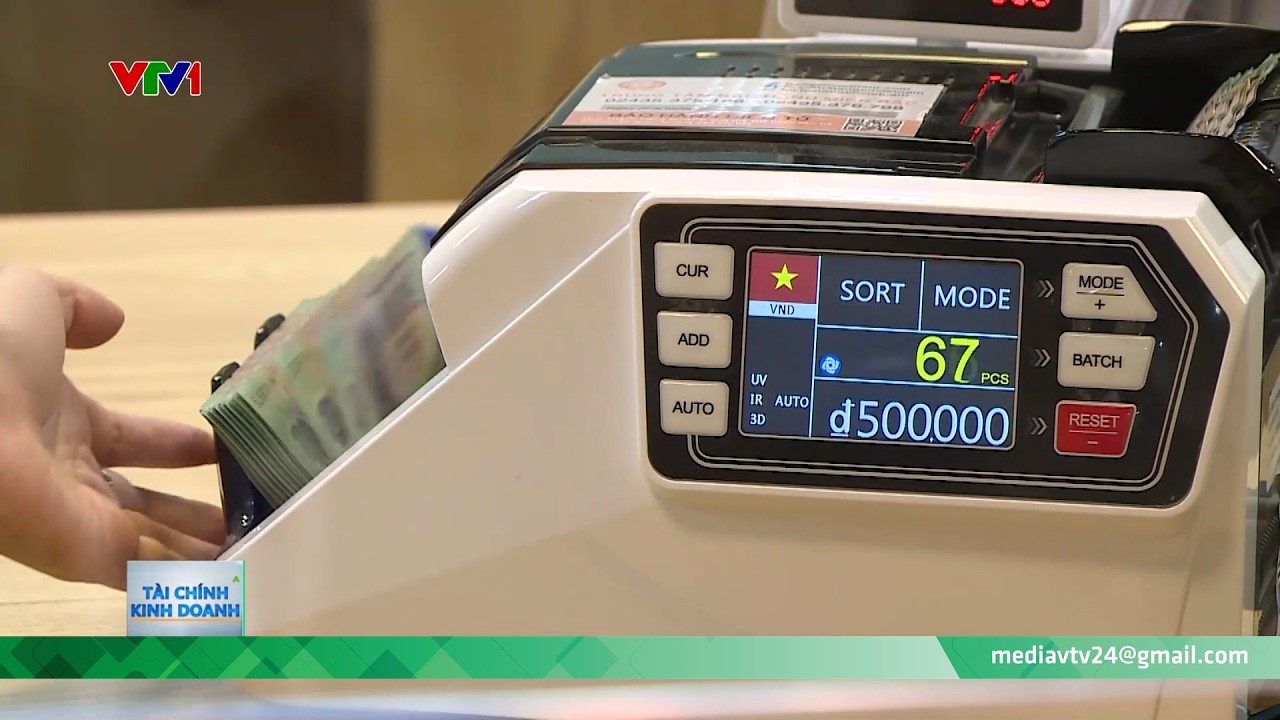 Doanh nghiệp cạnh tranh bằng thưởng Tết | Tài chính kinh doanh | VTV