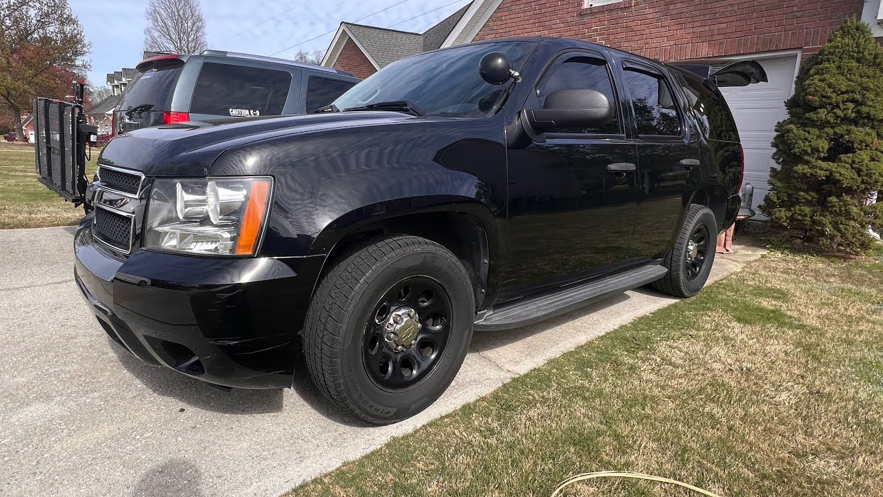 2014 Tahoe PPV Project Intro