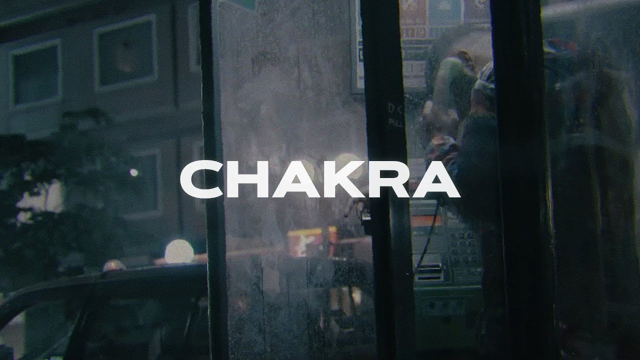 SAMRA TYPE BEAT | CHAKRA (prod d9wn, Nicobeatz & Tarisma)