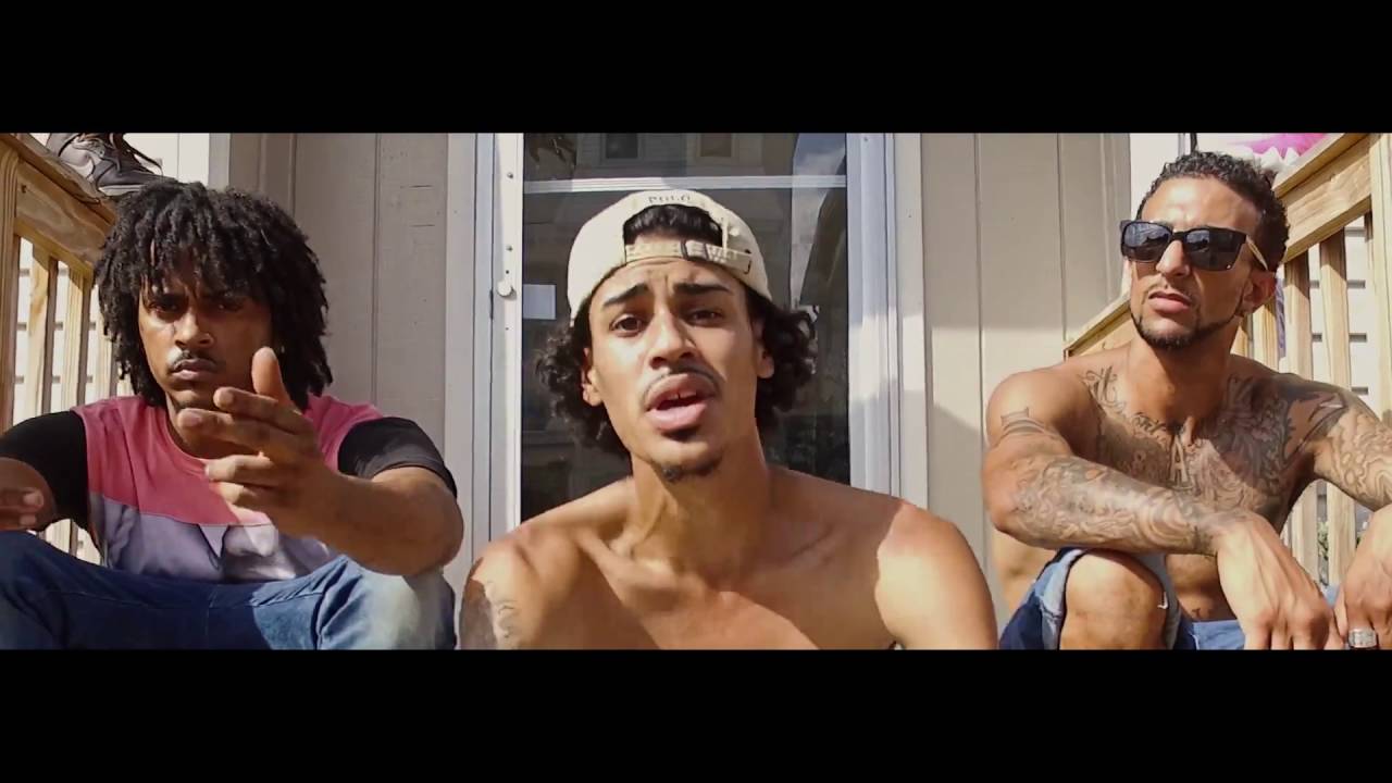 DOPEBOi DAVINCI -  Watchout Remix   (Official video)