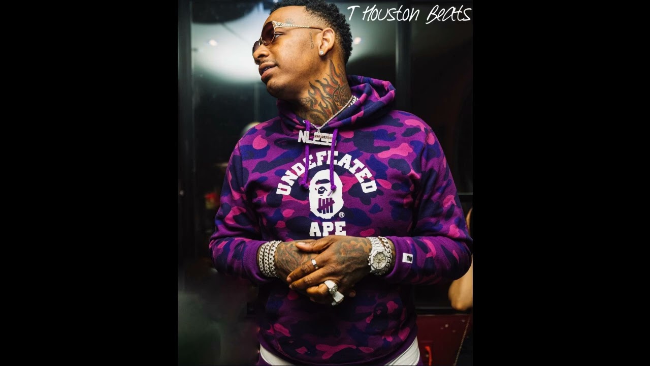 Make That A** Clap - Moneybaggyo x Glorilla x BigBoogie Type Beat