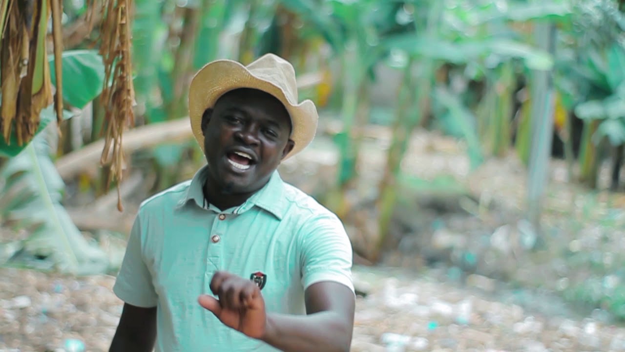 Tony - Xomar(Official Music Video)