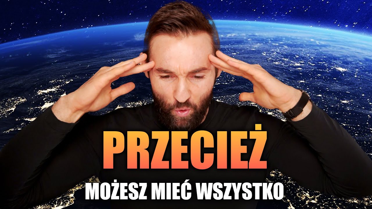 Jak się odblokować i zacząć żyć!