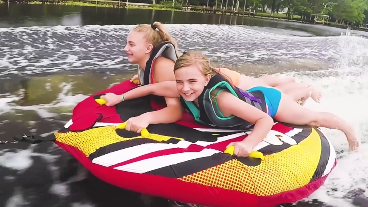 Freedom Boat Club and Family Boating