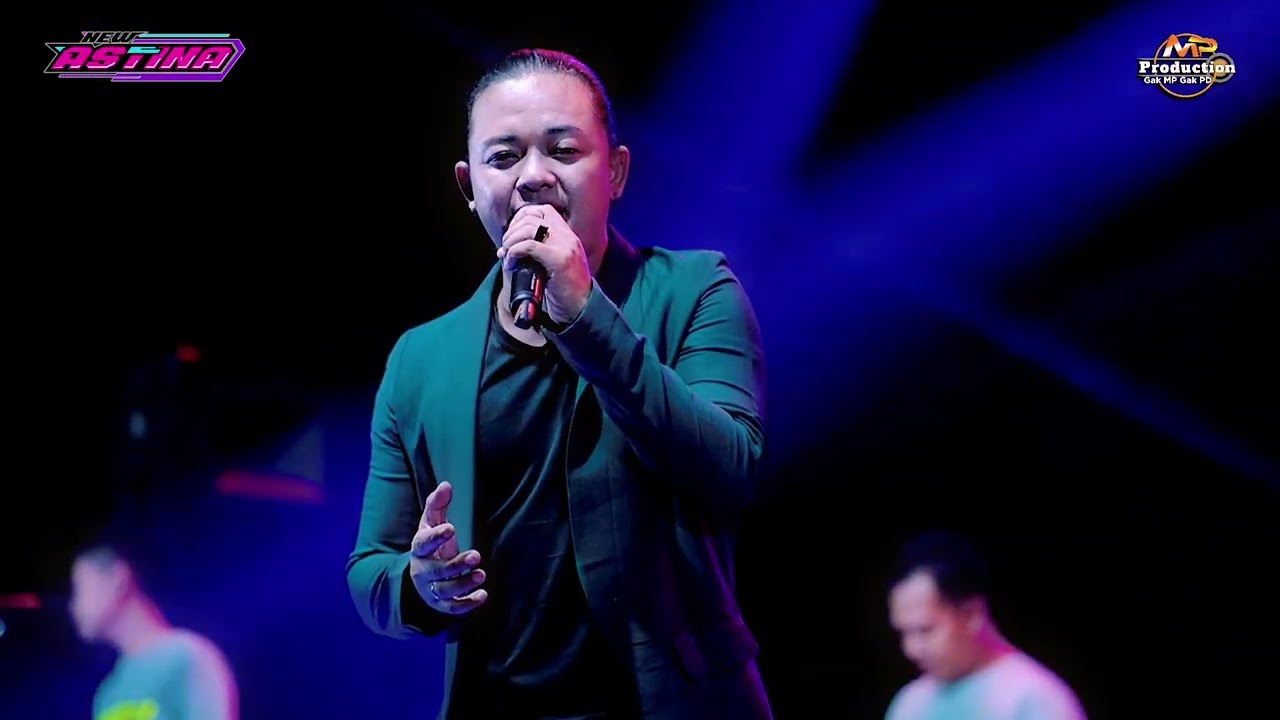 CINCIN PUTIH - ABIMANYU || NEW ASTINA LIVE NGAWI DHEHAN AUDIO