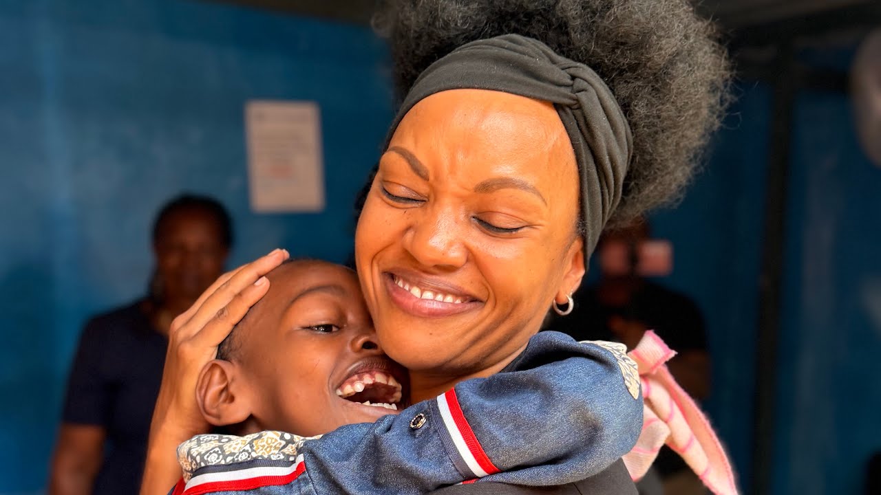 UMOJA DISABILITY CENTER. HGIM LOVE MISSION