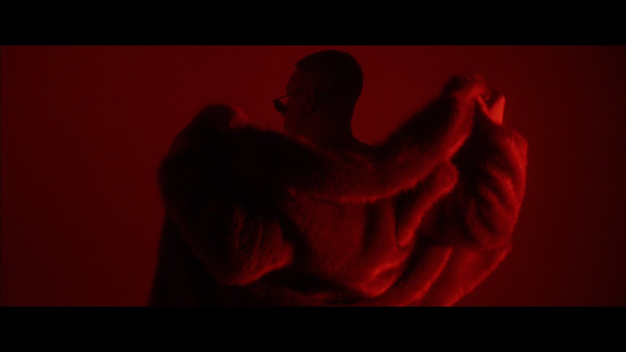 Cooks - Neon prod. SHDOW (Official Video)