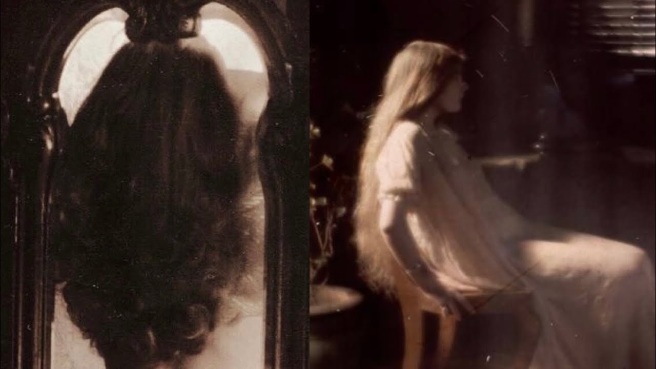 &rdquo;𝑭𝒂𝒊𝒓𝒚𝒕𝒂𝒍𝒆 𝒉𝒂𝒊𝒓&rdquo; long and wavy hair sub