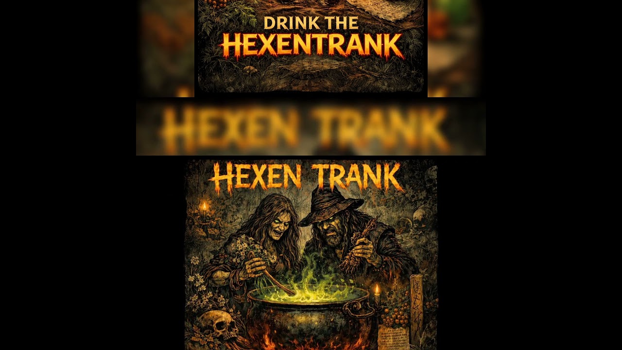 Hexen & T&ouml;ver song ( lyrics in comments)