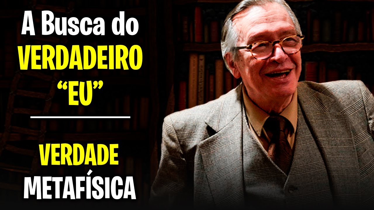 A Busca do VERDADEIRO 