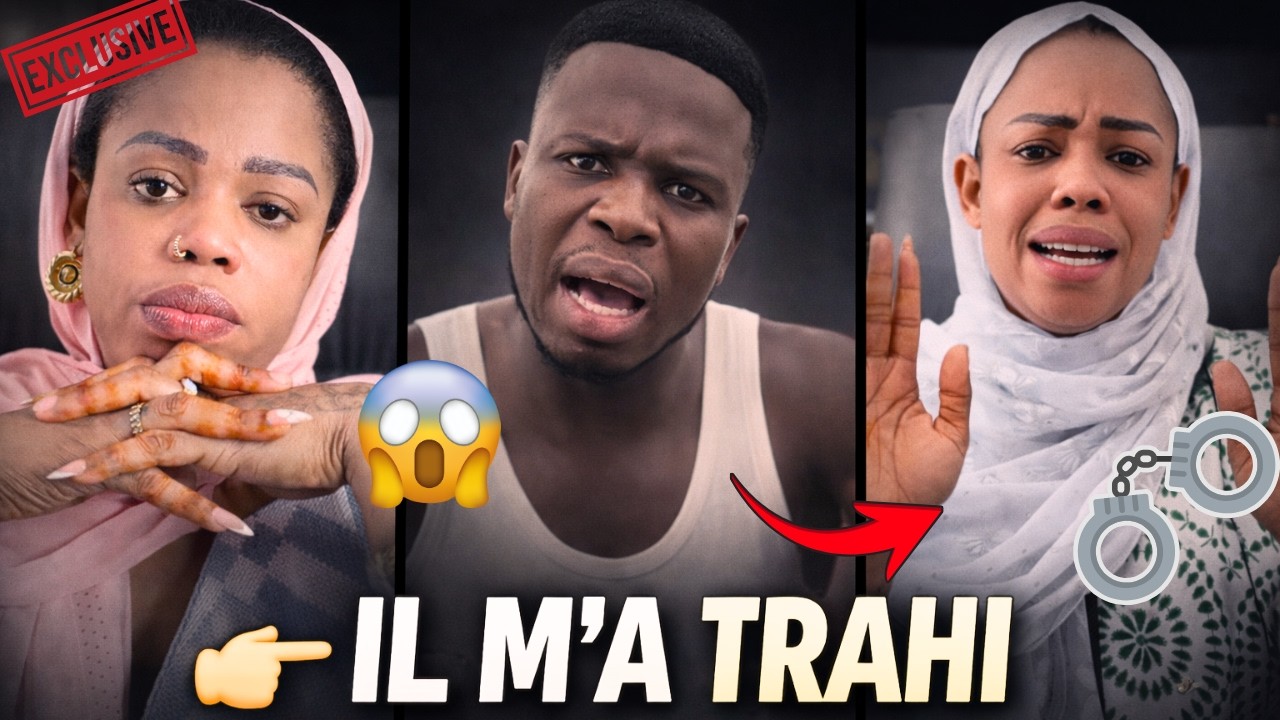 🚨Mame Ndiaye Savon brise le silence après l'arrestation de Dabakh et Zo Baldé 😱