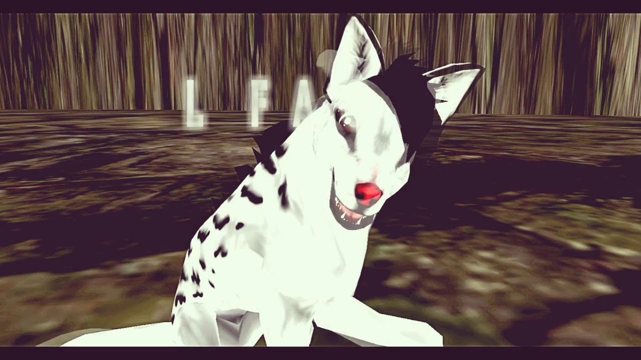 Dollhouse (Feral heart)