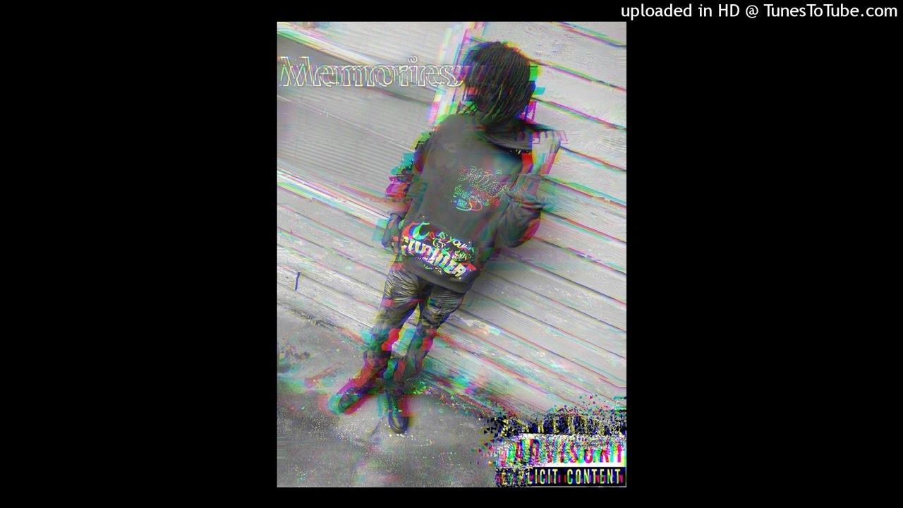 Memories-Walkdown tj x Fattworld j4