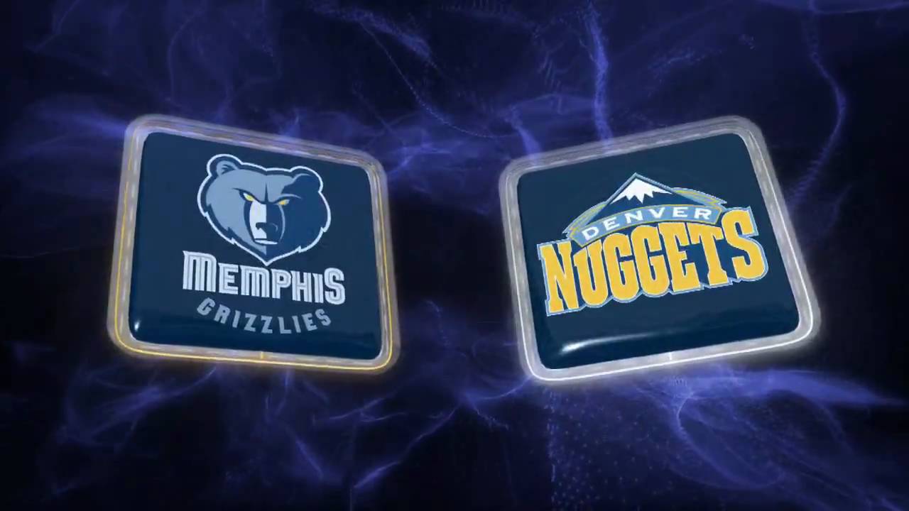 NBA highlights from November 1st