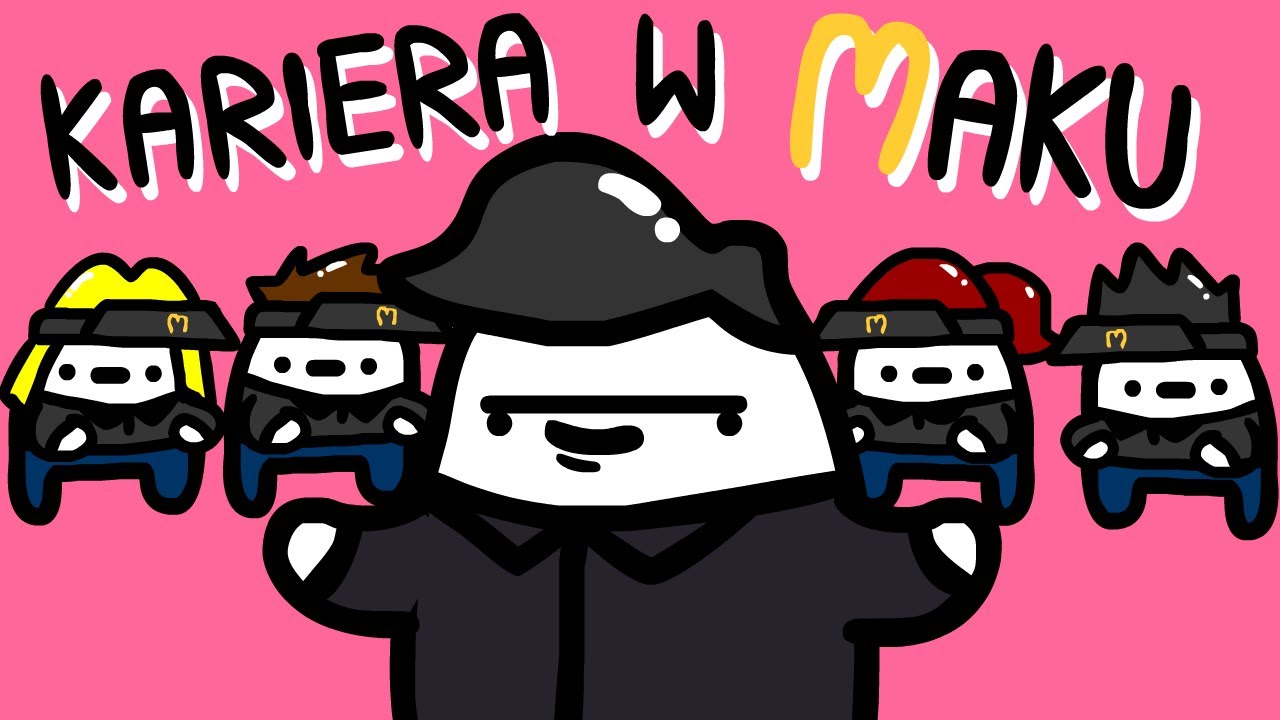 KARIERA W MAKU