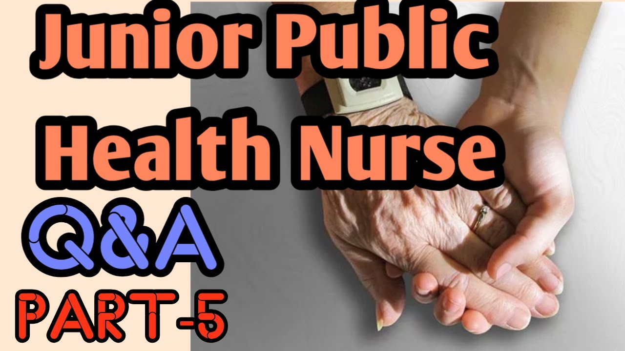 Junior Public Health Nurse Kerala Psc previous questions and answers/All State wise psc exams JPHN
