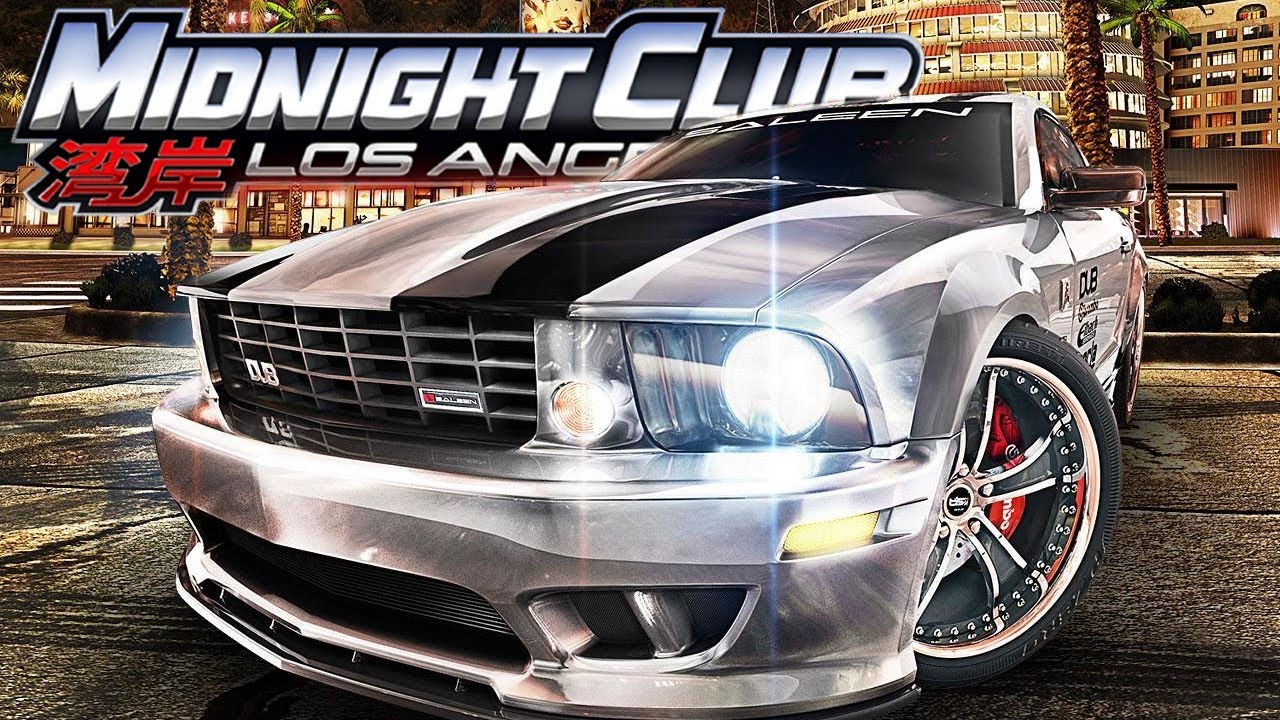 Midnight Club LA: Rockstar's Forgotten Gem