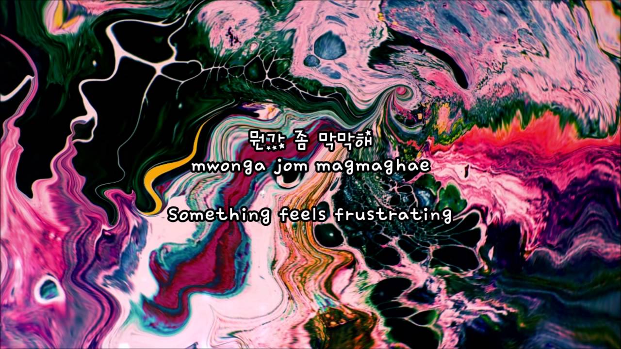 [eng | han | rom] Vain Hope(희망고문) - Nell(넬)