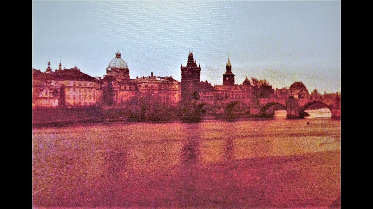 Prague 1973 (Concertino Praga)