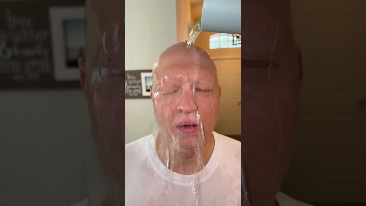 Pranking Mr Clean PT2 #funny #comedy #relatable #humor #skit