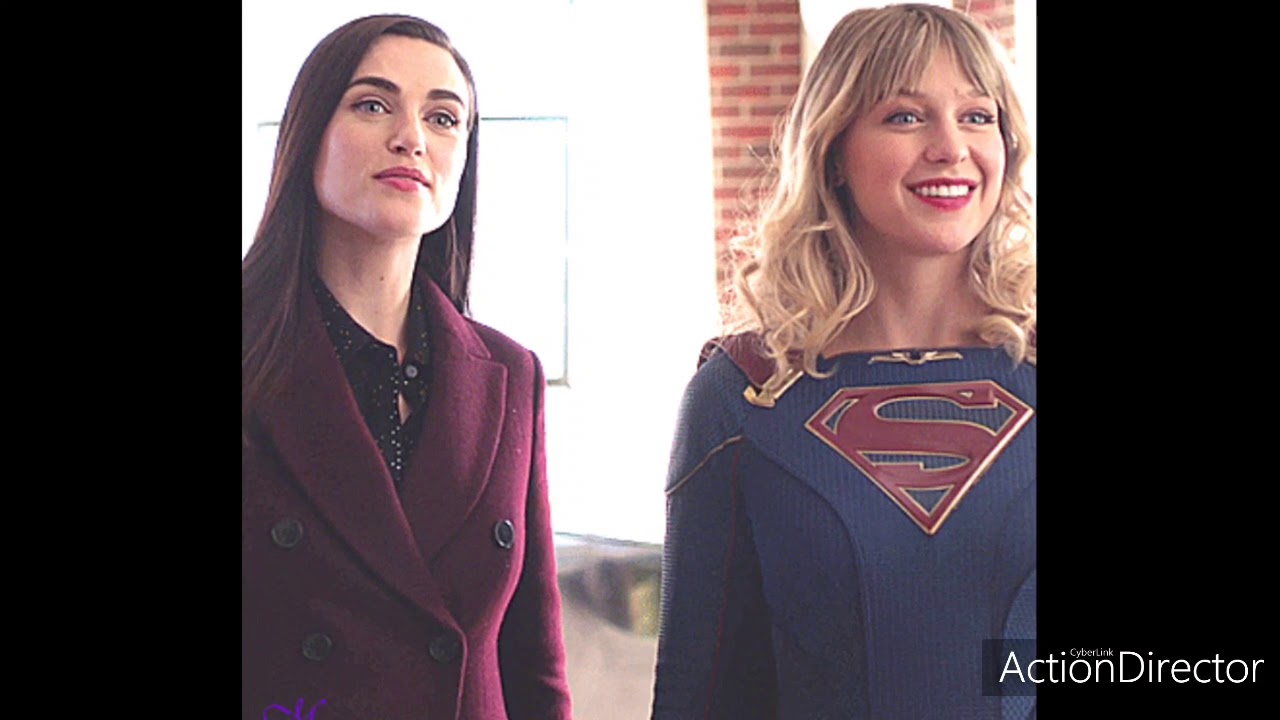 Supercorp - Take Your Time