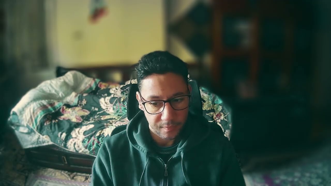 لا تلمسوا هذه الروح… فبداخلها عاصفة لا تُهزم