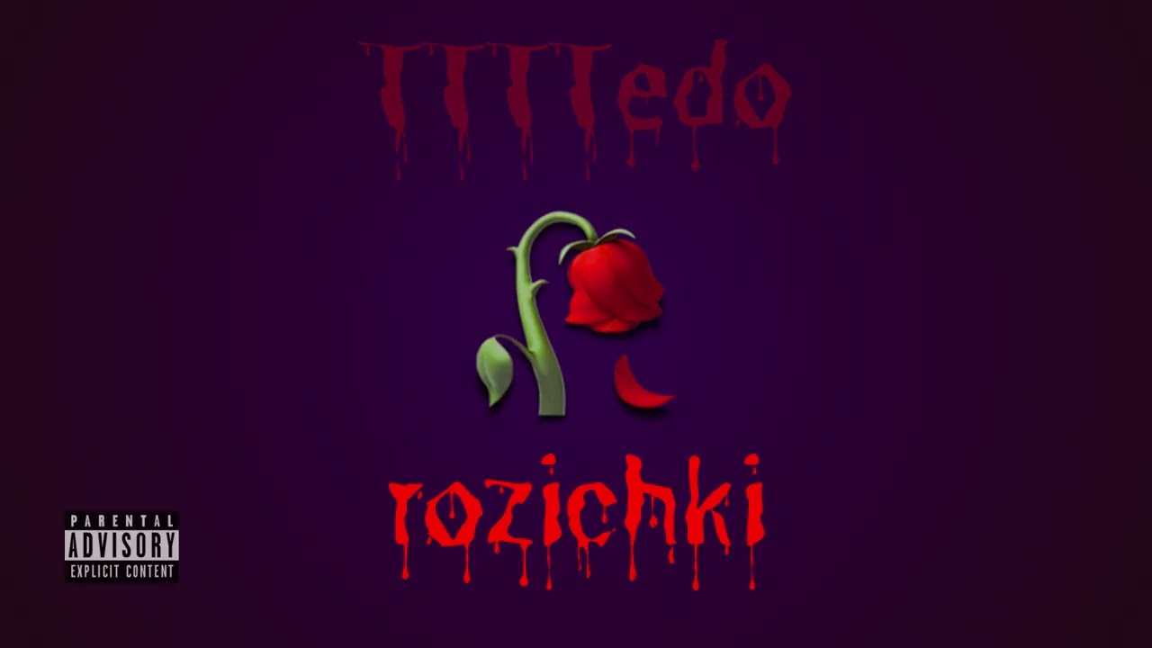 TTTTedo - rozichki