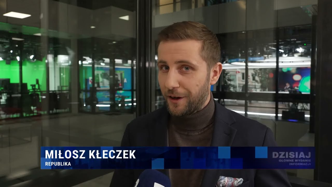 Knebel na Republikę. Jak władza próbuje wyłączyć prawdę w Twoim domu