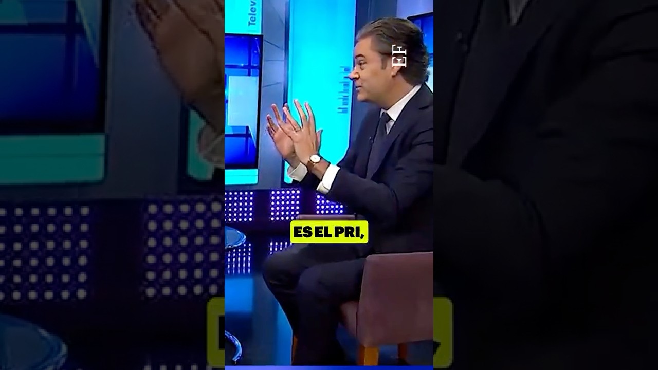 PRI ya NO EXISTE: Aurelio Nu&ntilde;o vs Alito Moreno