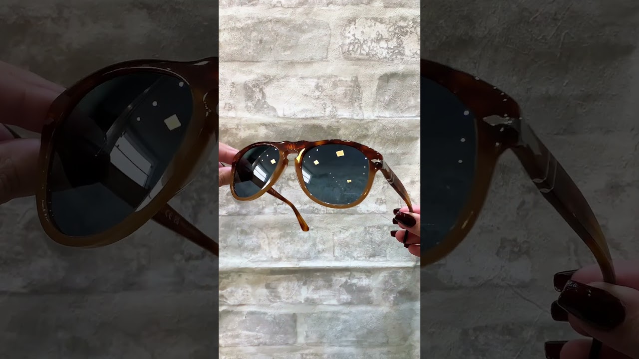 Persol PO0649 1025S3 54