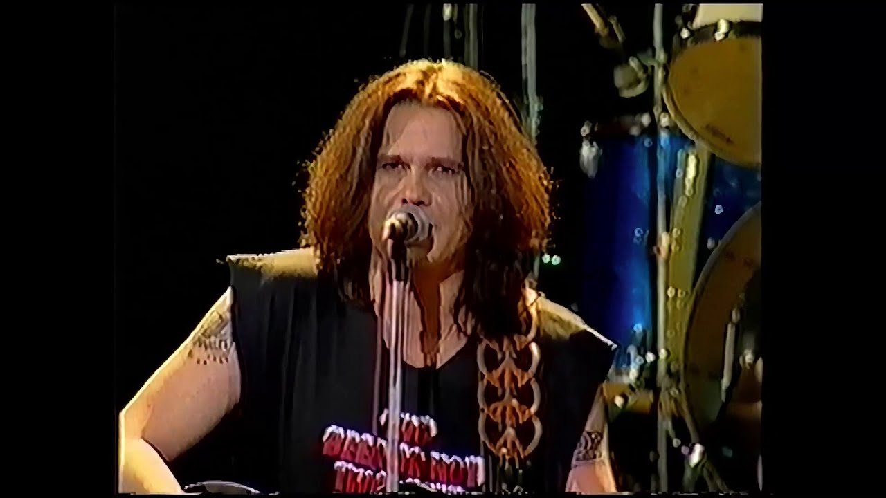 1998. ЧИЖ & CО – БОМБАРДИРОВЩИКИ (СПб, БКЗ «Октябрьский» 26.06.1998) [AI HD]