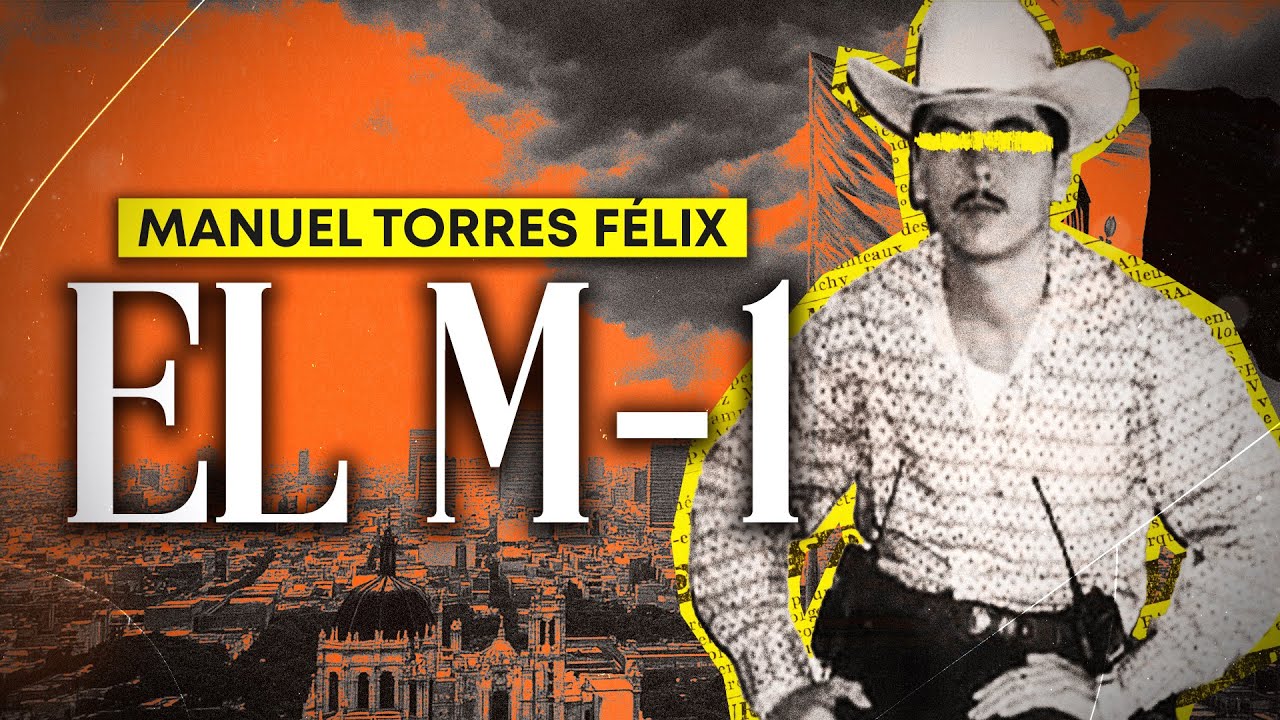LA HISTORIA del M-1 | TRAS LAS LINEAS ep. #109