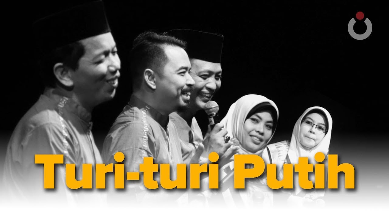 Turi-Turi Putih (Live Version) | KiaiKanjeng
