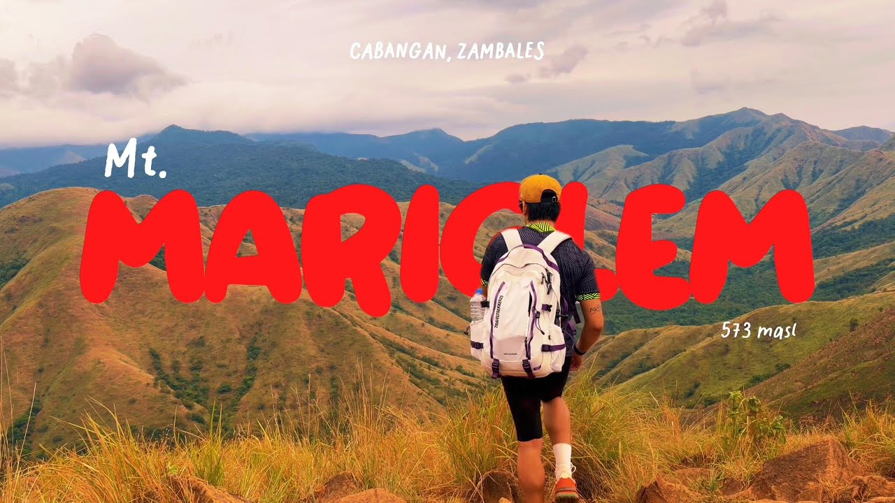 Mt. Mariglem