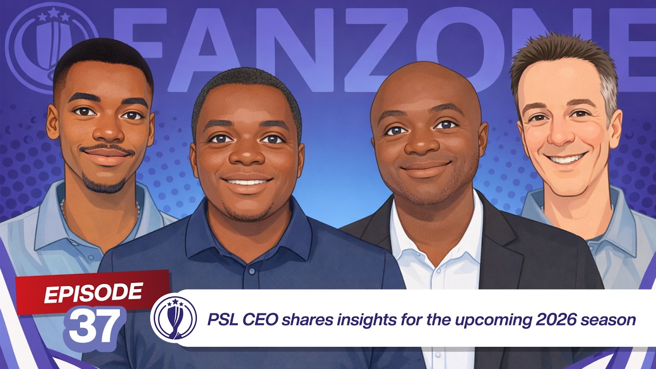 PSL 2026 plans revealed, Highlanders coaching chaos & Themba Gorimbo backlash