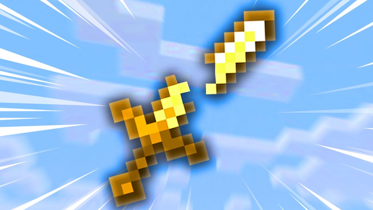 DON'T buy a $50,000,000 Midas. (Hypixel SkyBlock)