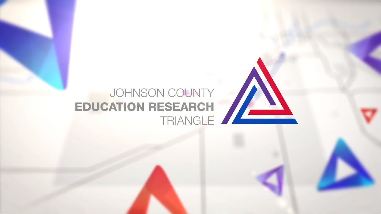 JCERT | Johnson County Education Research Triangle