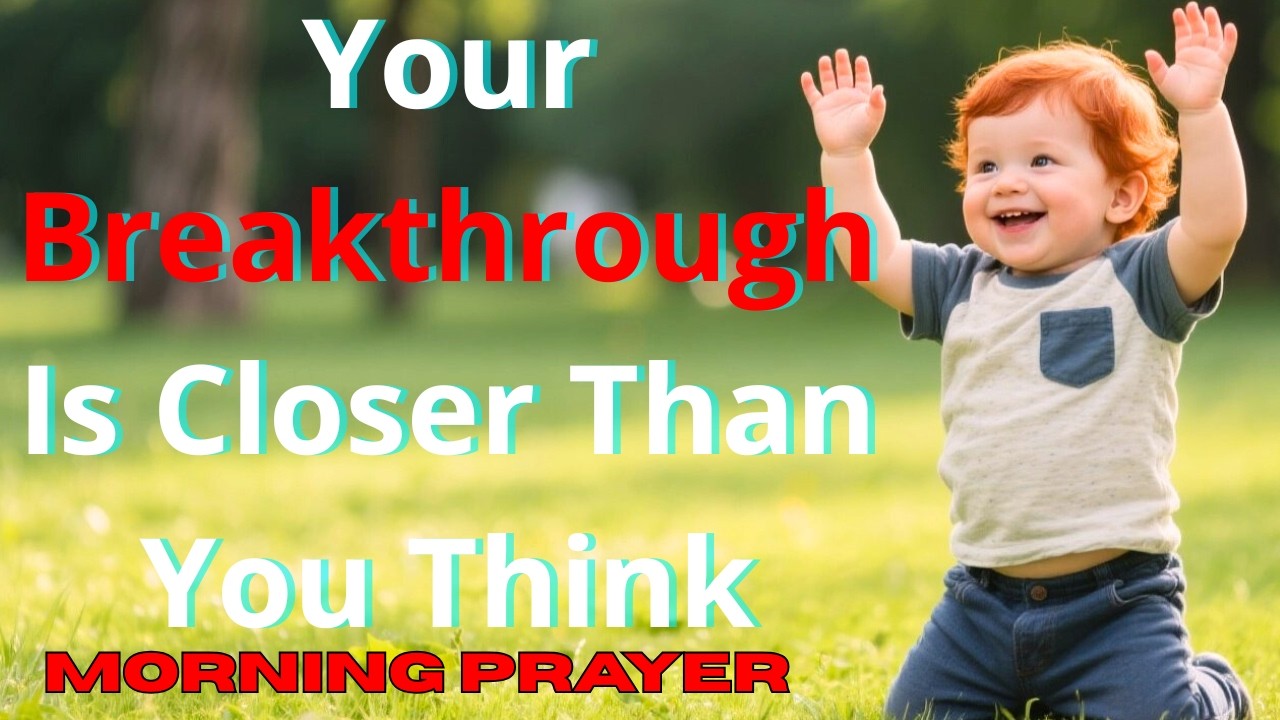 Discover what HOLDS you back - Your Breakthrough Is CLOSER Than You Think