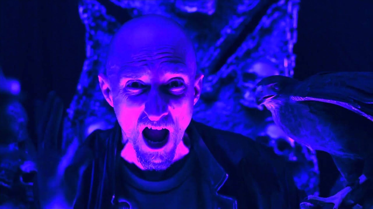 EL SICARIO.LA LUZ DE LA SOMBRA.ALBUM MITOLOGIA CRIMINAL (VIDEOCLIP OFICIAL)