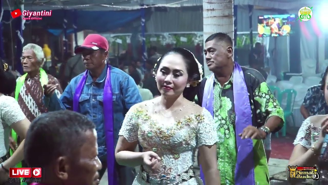 #Mari Kangen - #jenanggulo  / Tayub SUKO LARAS / NIRMALA AUDIO l Terbaru 2024 Part 3