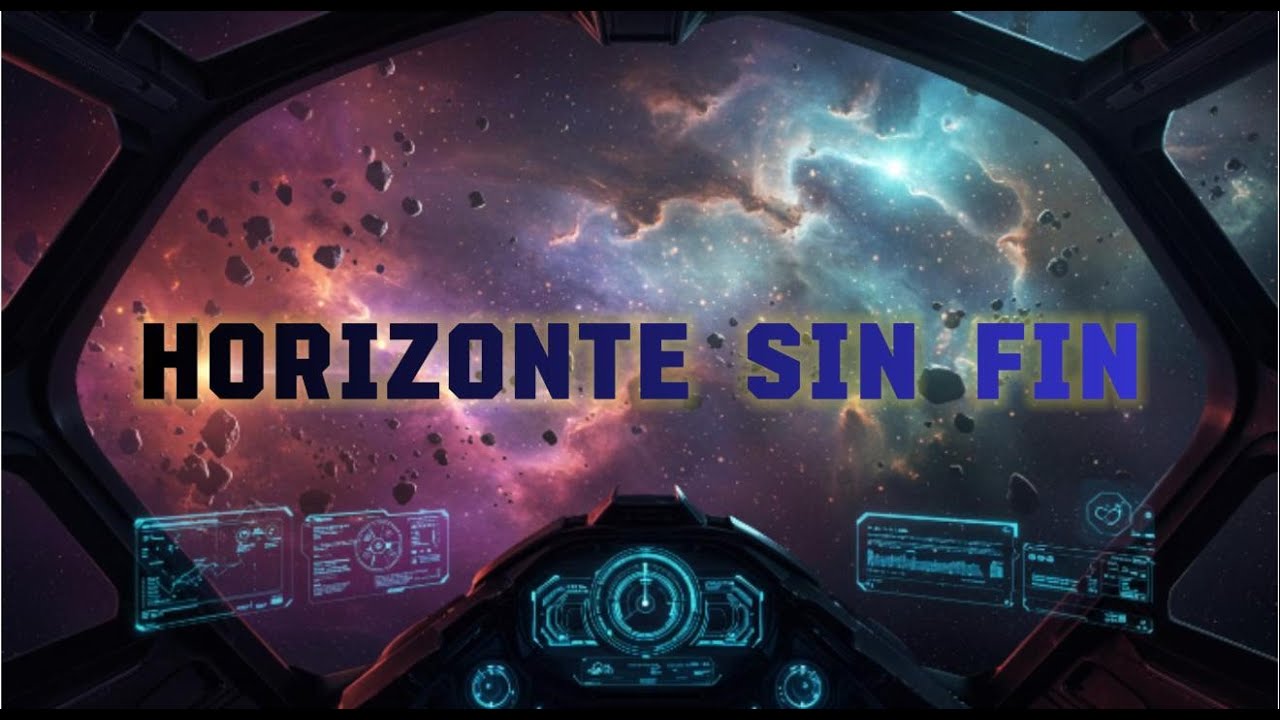 Flotando en lo Infinito: Cuatro Horas Sin Destino