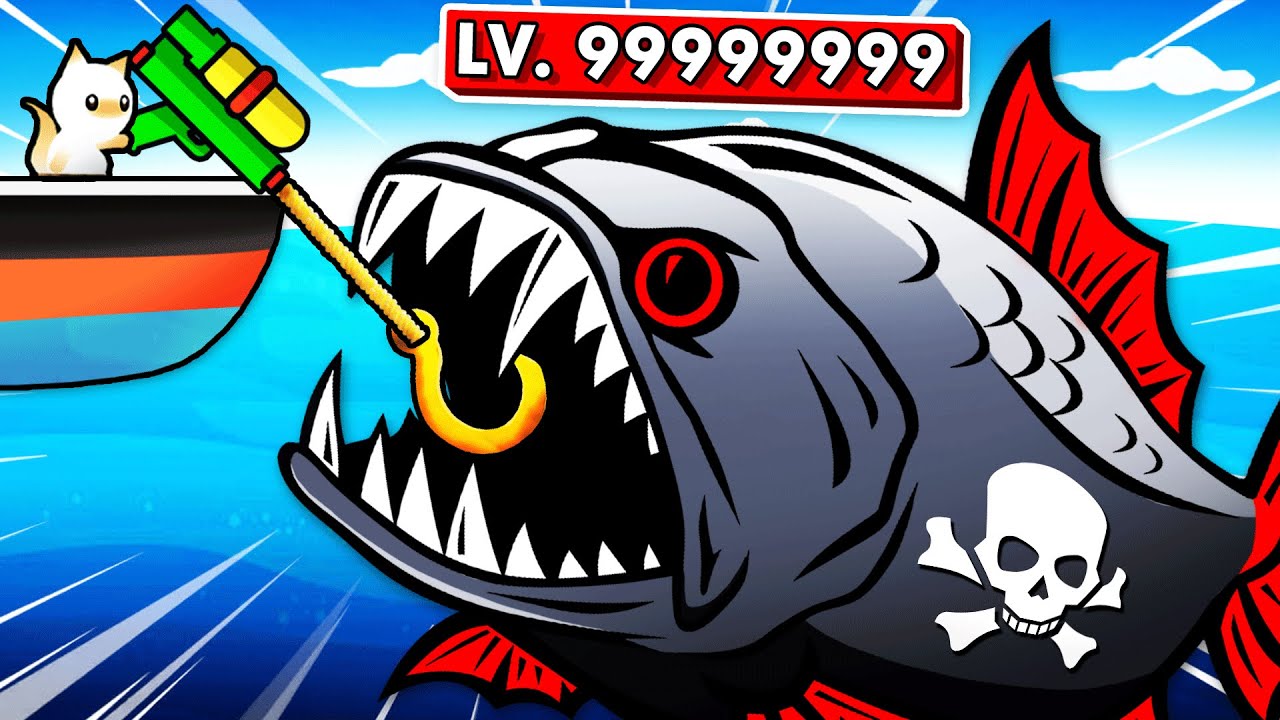 Catching The SECRET $1,000,000 CAVE SHARK