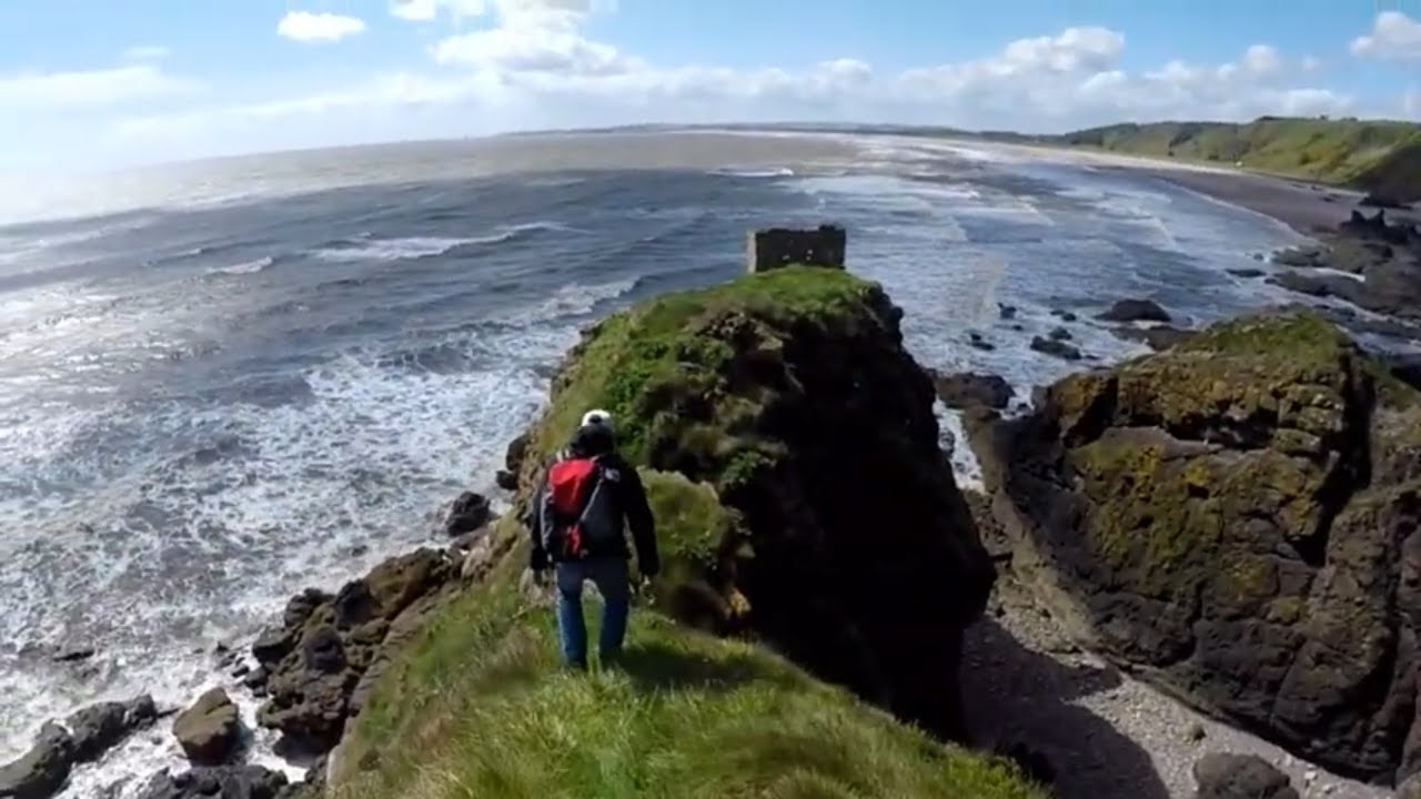 ST CYRUS + KAIM OF MATHERS