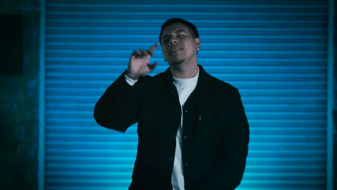 CamDaGuapo & Shy Martian – 30 MINUTES (Official Music Video)