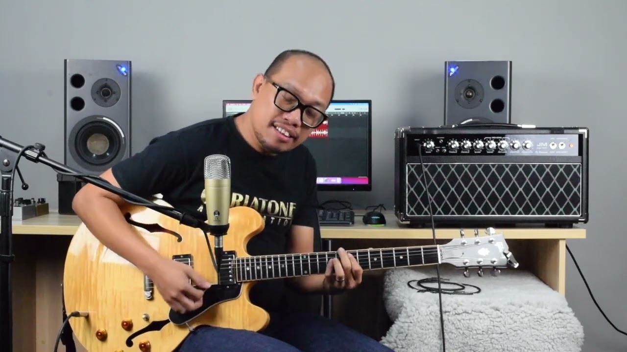 JM 100
