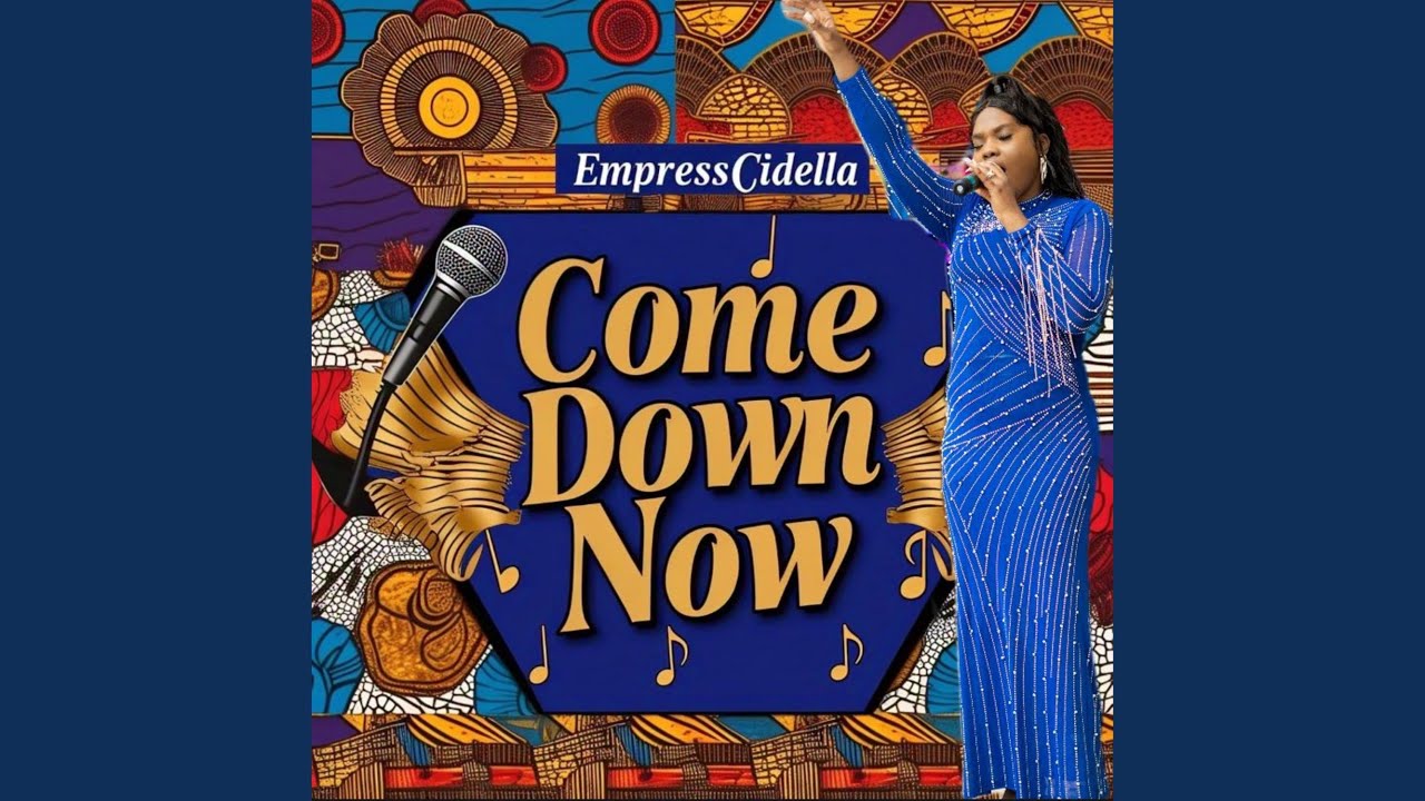 Come Down Now