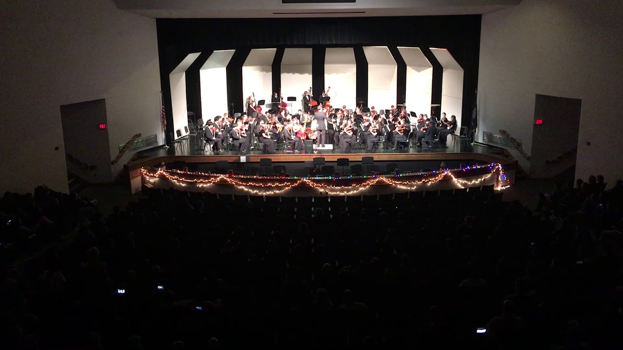 Battlefield Concert Orchestra - Ancient Ritual