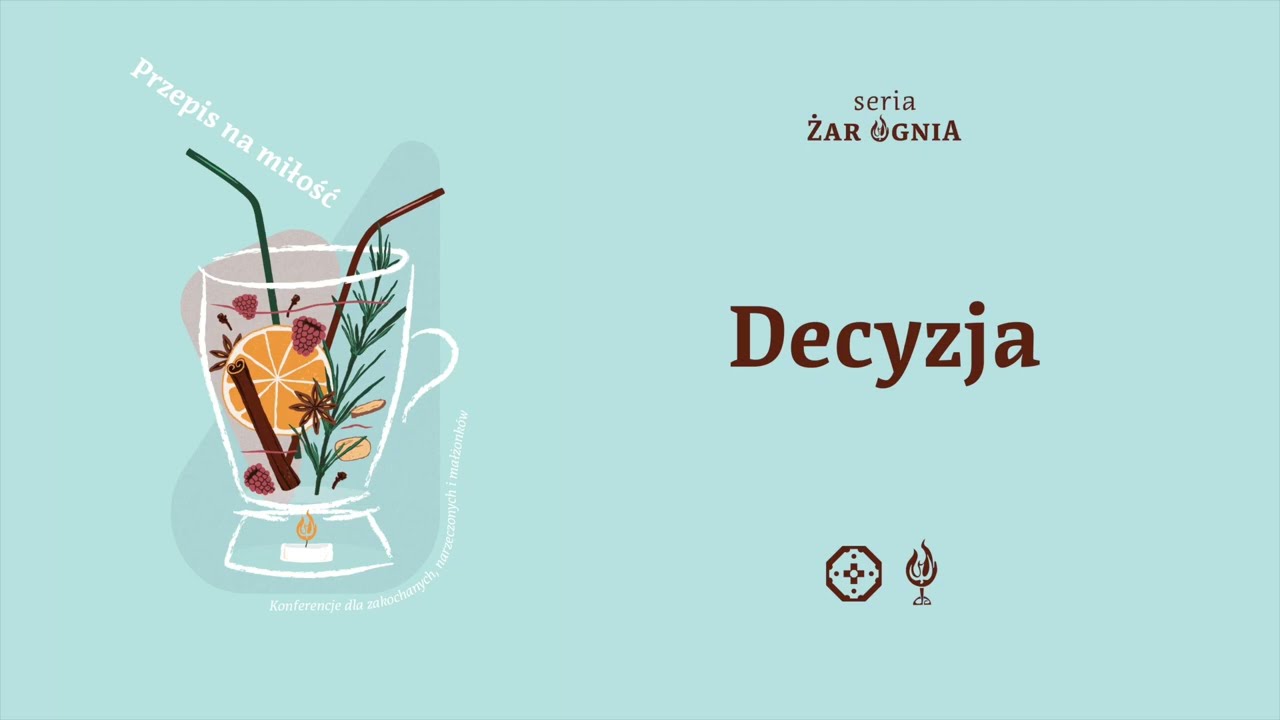 #ŻarOgnia s1e4 | Przepis na miłość | Decyzja